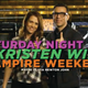 Illustration for article titled Kristen Wiigs Giddy SNL Promos Make It Feel Like She Never Left